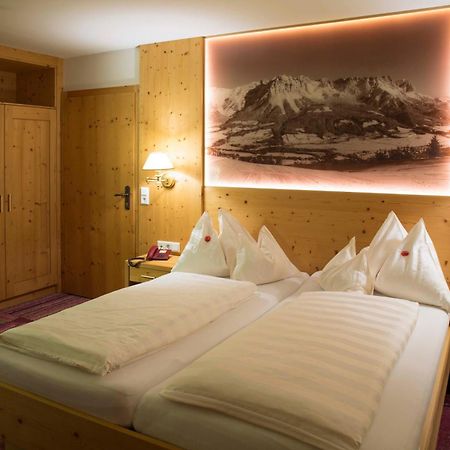 Landhotel Foehrenhof Ellmau Pokój zdjęcie
