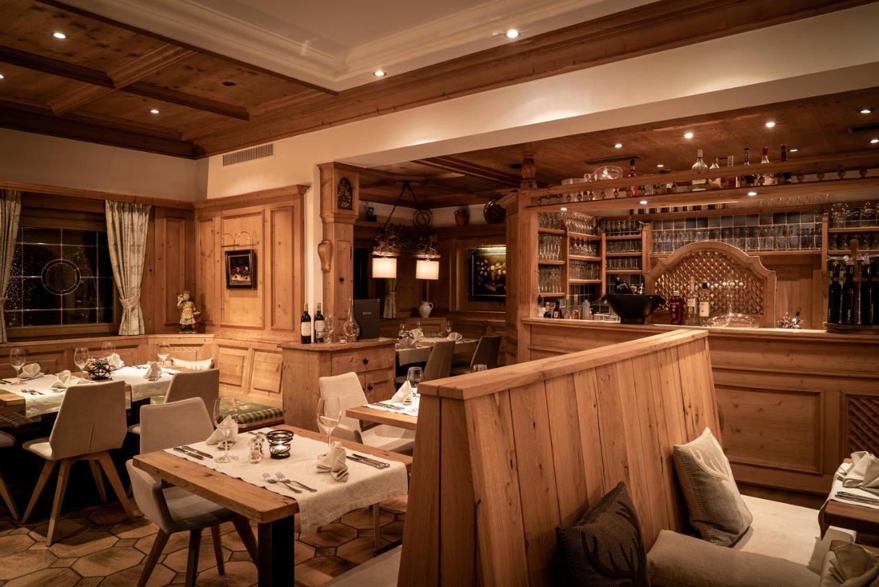 Landhotel Foehrenhof Ellmau Zewnętrze zdjęcie