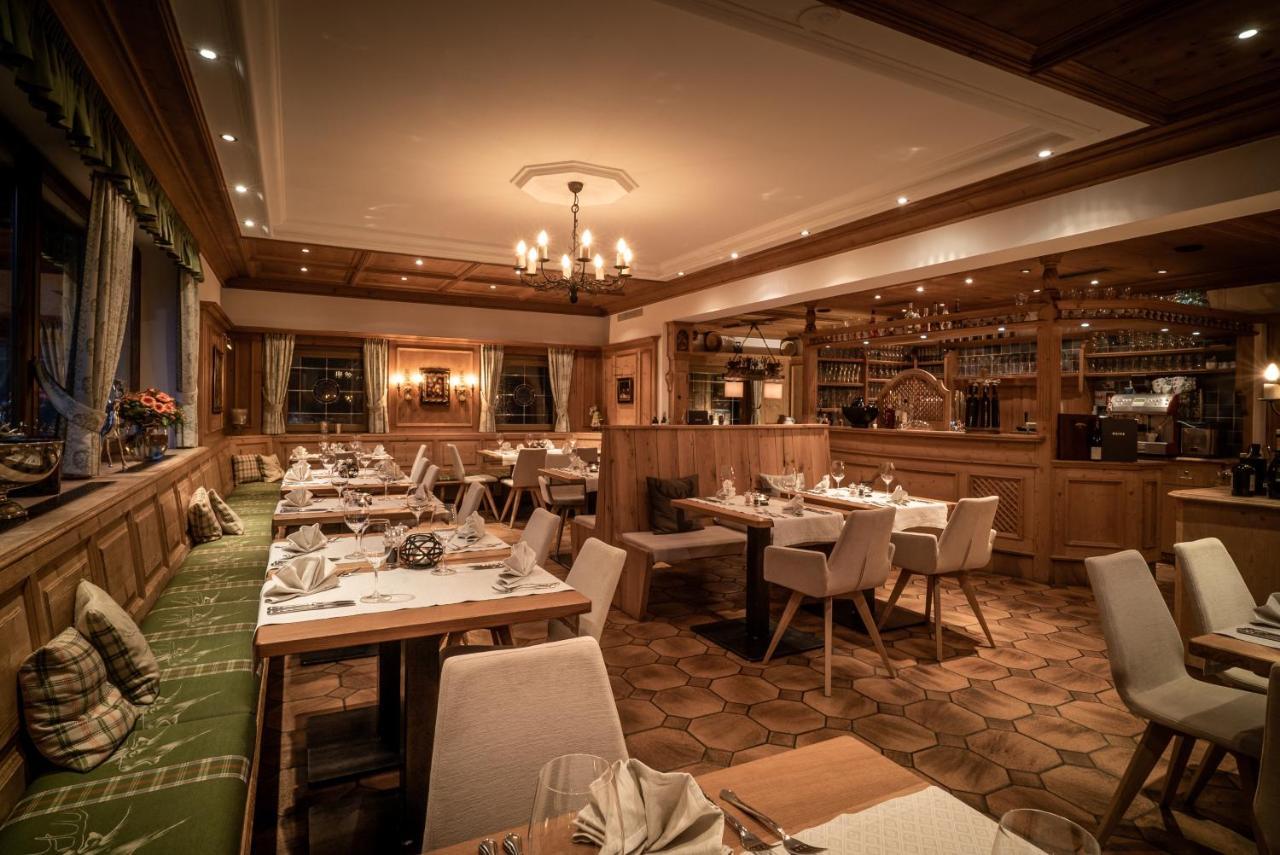 Landhotel Foehrenhof Ellmau Zewnętrze zdjęcie