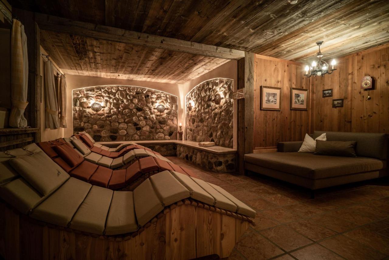 Landhotel Foehrenhof Ellmau Zewnętrze zdjęcie