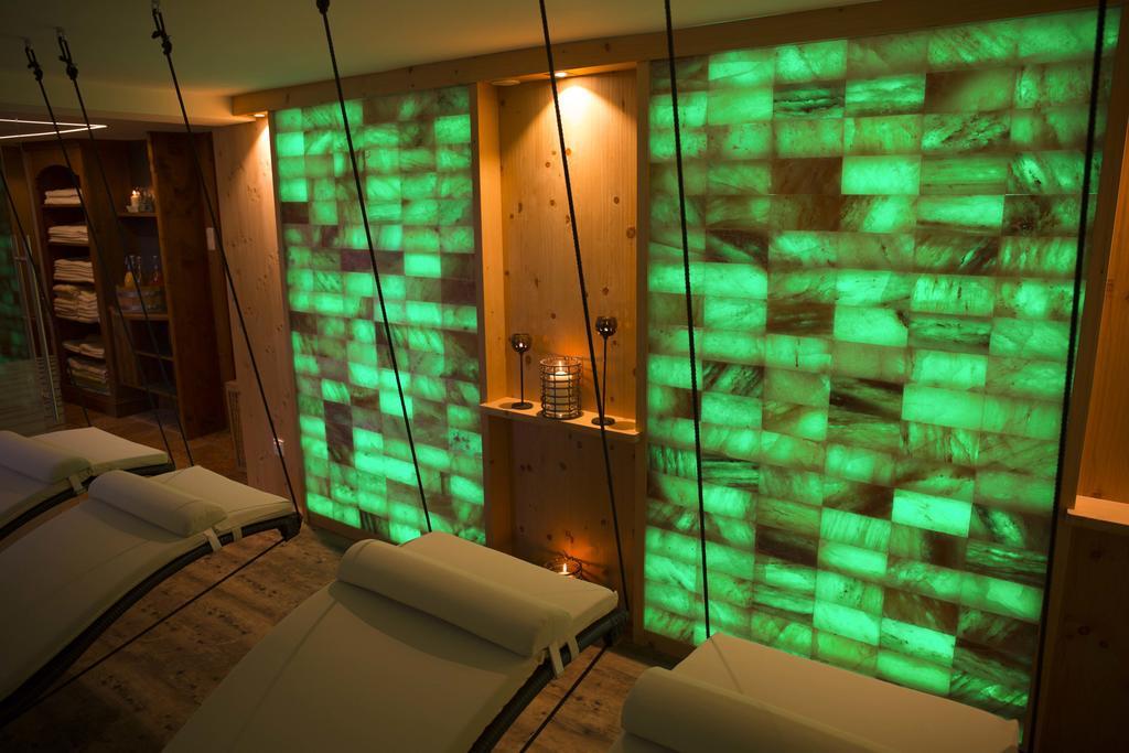 Landhotel Foehrenhof Ellmau Zewnętrze zdjęcie